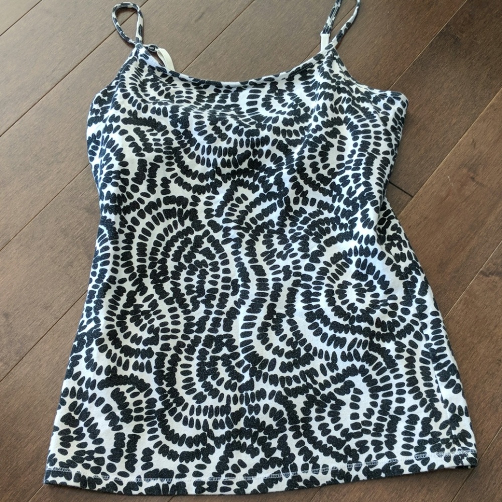 Express Top